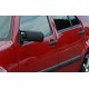 Retroviseur complet SAAB 9000 Electrique - Aspherique - Gauche - CIPA