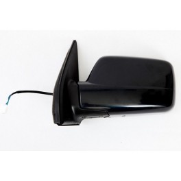 Retroviseur complet NISSAN XTRAIL 2001-2007 - Electrique - Droit - CIPA