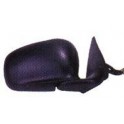 Retroviseur complet ROVER 400 1995- - Manuel a Cable - Droit - CIPA
