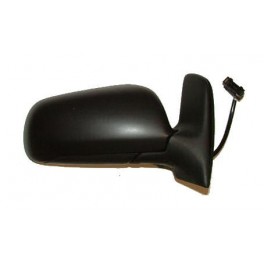 Retroviseur complet SEAT ALHAMBRA 2000-2004 - Electrique - Coiffe a peindre - Droit - CIPA