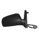 Retroviseur complet SEAT ALHAMBRA 2000-2004 - Manuel a Cable - Coiffe a peindre - Droit - CIPA
