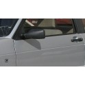 Retroviseur complet SEAT IBIZA 1989- 1991 (3 Portes) - Manuel a Cable - Gauche - CIPA