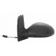 Retroviseur complet SEAT ALTEA 2004- - Electrique - Aspherique - Coiffe a peindre - Gauche - CIPA