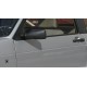 Retroviseur complet SEAT IBIZA - 1989 (3 Portes) - Manuel a Cable - Gauche - CIPA