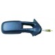 Retroviseur complet SEAT INCA - 2004 Manuel a Cable - Droit - CIPA