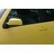 Retroviseur complet SEAT IBIZA 1999- 2002 Manuel a Cable - Aspherique - Gauche - CIPA