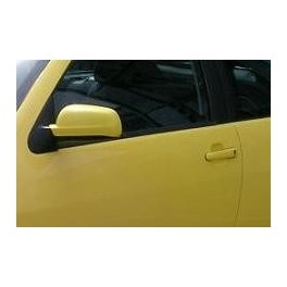 Retroviseur complet SEAT IBIZA 1999- 2002 Manuel a Cable - Aspherique - Gauche - CIPA