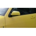 Retroviseur complet SEAT IBIZA 2002- 2008 - Manuel a Cable - Aspherique - Gauche - CIPA
