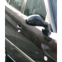 Retroviseur complet SEAT IBIZA 2002- 2008 - Manuel a Cable - Coiffe a peindre - Droit - CIPA