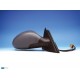 Retroviseur complet SEAT IBIZA 2002- 5 2008 - Electrique - Coiffe a peindre - Rabattable Droit - CIPA