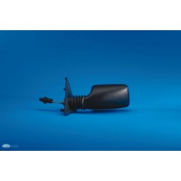 Retroviseur complet SEAT IBIZA 1989- 1991 (3 Portes) Manuel Gauche - CIPA