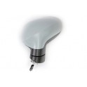 Retroviseur complet SEAT IBIZA 2008- - Manuel - Gauche 