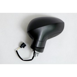 Retroviseur complet SEAT LEON 2009-2013 - Electrique - Droit - CIPA
