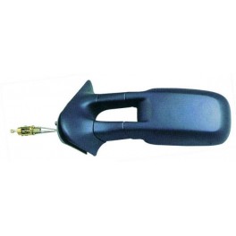 Retroviseur complet SEAT INCA - 2004 Manuel a Cable - Gauche - CIPA