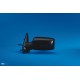 Retroviseur complet SEAT TOLEDO 1991-1999 - Manette Gauche - CIPA