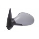 Retroviseur complet SEAT TOLEDO 2003-2004 - Manuel a Cable - Aspherique - Coiffe a peindre - Gauche - CIPA