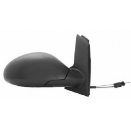 Retroviseur complet SEAT TOLEDO 2004- - Electrique - Coiffe a peindre - Droit - CIPA