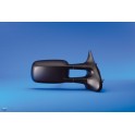 Retroviseur complet SEAT INCA- 2004 Manuel a Cable - Aspherique - Gauche - CIPA