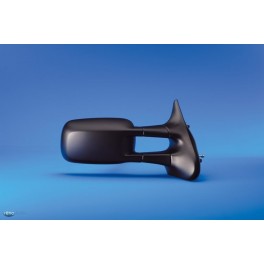 Retroviseur complet SEAT INCA- 2004 Manuel a Cable - Aspherique - Gauche - CIPA
