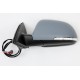 Retroviseur complet SKODA SUPERB 2009-2013 - Electrique - Coiffe a peindre - Clignotant - Gauche - CIPA