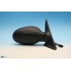 Retroviseur complet SMART FORTWO 1998-2007 - DEGIVRANT - Electrique - Gauche - CIPA