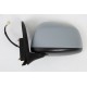 Retroviseur complet SUZUKI SX4 04/2006- - Electrique - Droit - CIPA