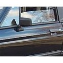 Retroviseur complet TALBOT SAMBA Gauche - CIPA
