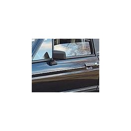 Retroviseur complet TALBOT SAMBA Gauche - CIPA
