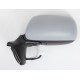 Retroviseur complet TOYOTA AURIS 2007-2010 - Electrique - Coiffe a peindre - Gauche - CIPA