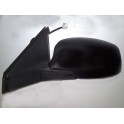 Retroviseur complet SUZUKI SWIFT 2005-2010 - Electrique - Droit - CIPA