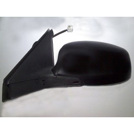 Retroviseur complet SUZUKI SWIFT 2005-2010 - Electrique - Droit - CIPA