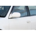 Retroviseur complet TOYOTA COROLLA 1992-1997 Manuel a Cable - Gauche - CIPA