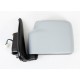 Retroviseur complet SUZUKI JIMNY 2006- - Electrique - Coiffe a peindre - Droit - CIPA