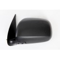 Retroviseur complet TOYOTA HILUX 2006-2012 - Manuel - Crom - Droit - CIPA