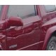 Retroviseur complet SUZUKI VITARA 1989-1995 (3 Portes) Electrique - Gauche - CIPA