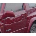 Retroviseur complet SUZUKI VITARA 1989-1995 (3 Portes) Electrique - Gauche - CIPA