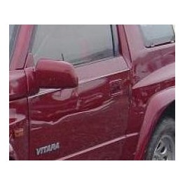 Retroviseur complet SUZUKI VITARA 1989-1995 (3 Portes) Electrique - Gauche - CIPA