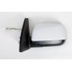 Retroviseur complet TOYOTA RAV4 2000-2006 - Electrique - Coiffe a peindre - Gauche - CIPA
