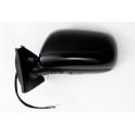Retroviseur complet TOYOTA YARIS 2006-2012 - Electrique - Gauche - CIPA