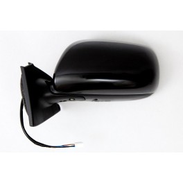 Retroviseur complet TOYOTA YARIS 2006-2012 - Electrique - Droit - CIPA