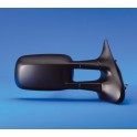 Retroviseur complet VOLKSWAGEN CADDY 1995-2004 - Manuel a Cable - Gauche - CIPA