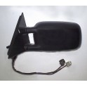 Retroviseur complet VOLKSWAGEN PASSAT 1988-1996 - Electrique - Degivrage - Gauche - CIPA