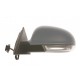 Retroviseur complet VOLKSWAGEN PASSAT 2003-2005 - Electrique - Degivrage - Rabattable - Clignotant - Coiffe a peindre - Gauche