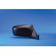 Retroviseur complet VOLVO 740 -1987 - Electrique - Droit - CIPA