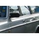 Retroviseur complet VOLVO 240 1991-1992 Electrique - Aspherique - Gauche - CIPA