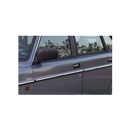 Retroviseur complet VOLVO 240 1991-1992 Electrique - Aspherique - Gauche - CIPA