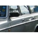 Retroviseur complet VOLVO 240 1985-1991 CAB Aspherique - Gauche - CIPA