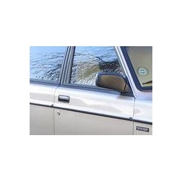 Retroviseur complet VOLVO 240 1985-1991 CAB Droit - CIPA