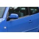 Retroviseur complet VW LUPO 2001- - Electrique - Aspherique - Gauche - CIPA