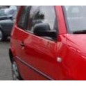 Retroviseur complet VW LUPO 2001- - Electrique - Droit - CIPA
